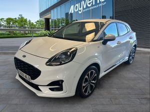 Ford Puma 1.0 Ecoboost 125cv St-line Mhev - Foto 2