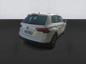 Volkswagen Tiguan Life 1.4 Tsi Ehybrid 180kw (245cv) Dsg - Foto 5