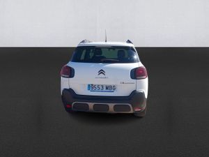 Citroen C3 Aircross Bluehdi 81kw (110cv) S&s Feel Pack - Foto 6