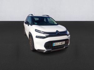 Citroen C3 Aircross Bluehdi 81kw (110cv) S&s Feel Pack - Foto 4