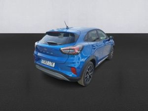Ford Puma 1.5 Ecoblue 120cv Titanium - Foto 5