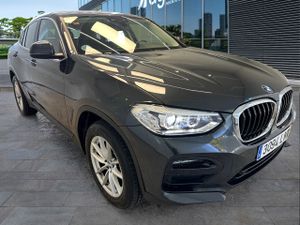 Bmw X4 Xdrive20d - Foto 4