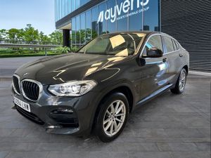 Bmw X4 Xdrive20d - Foto 2