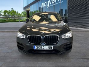 Bmw X4 Xdrive20d - Foto 3