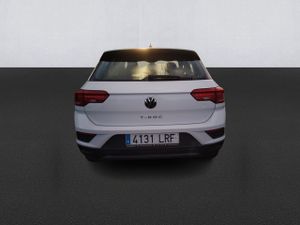 Volkswagen T-roc Edition 2.0 Tdi 85kw (115cv) - Foto 6