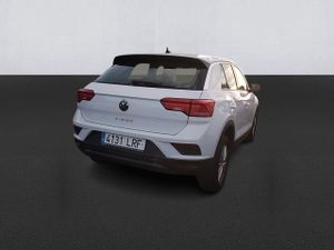 Volkswagen T-roc Edition 2.0 Tdi 85kw (115cv) - Foto 5