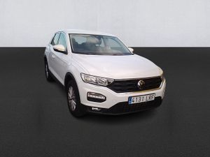 Volkswagen T-roc Edition 2.0 Tdi 85kw (115cv) - Foto 4