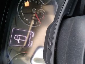 Volkswagen T-roc Edition 2.0 Tdi 85kw (115cv) - Foto 9