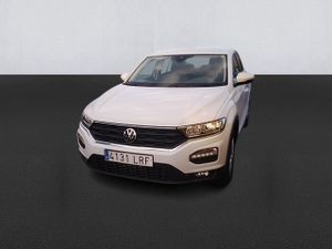 Volkswagen T-roc Edition 2.0 Tdi 85kw (115cv) - Foto 2
