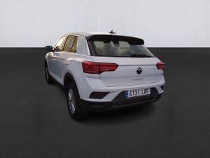 Volkswagen T-roc Edition 2.0 Tdi 85kw (115cv) - Foto 7