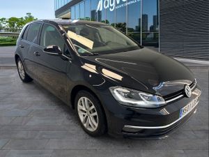 Volkswagen Golf Advance 1.6 Tdi 85kw (115cv) - Foto 4