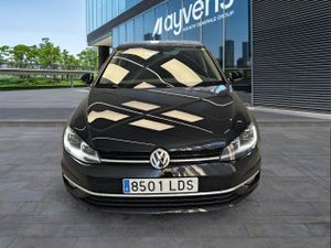 Volkswagen Golf Advance 1.6 Tdi 85kw (115cv) - Foto 3