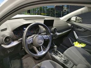 Audi Q2 Advanced 30 Tdi 85kw (116cv) S Tronic - Foto 8