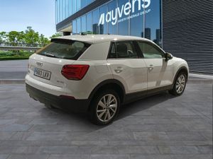 Audi Q2 Advanced 30 Tdi 85kw (116cv) S Tronic - Foto 5