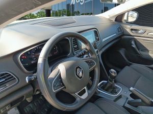 Renault Megane Business Blue Dci 81 Kw (115cv) - Foto 8