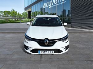 Renault Megane Business Blue Dci 81 Kw (115cv) - Foto 3