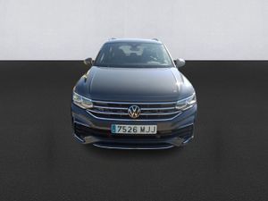Volkswagen Tiguan R-line 2.0 Tdi 110kw (150cv) Dsg - Foto 3
