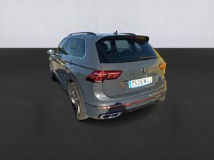 Volkswagen Tiguan R-line 2.0 Tdi 110kw (150cv) Dsg - Foto 7