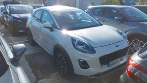 Ford Puma 1.5 Ecoblue 88kw (120cv) Titanium - Foto 5