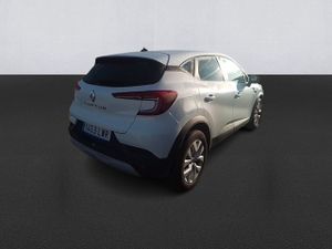 Renault Captur Intens Tce 74kw (100cv) Glp - Foto 5