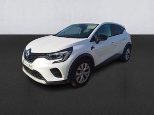 Renault Captur Intens Tce 74kw (100cv) Glp - Foto 2