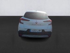 Renault Captur Intens Tce 74kw (100cv) Glp - Foto 6