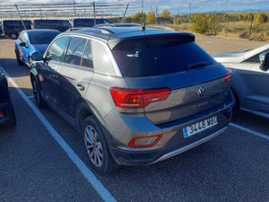 Volkswagen T-roc Life 2.0 Tdi 85kw (115cv) - Foto 3