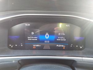 Volkswagen T-roc Life 2.0 Tdi 85kw (115cv) - Foto 8