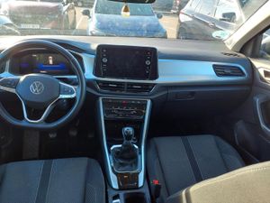 Volkswagen T-roc Life 2.0 Tdi 85kw (115cv) - Foto 9