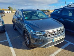 Volkswagen T-roc Life 2.0 Tdi 85kw (115cv) - Foto 5