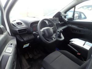 Citroen Berlingo Talla M Bluehdi 75 Control - Foto 6