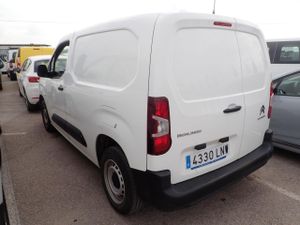 Citroen Berlingo Talla M Bluehdi 75 Control - Foto 3