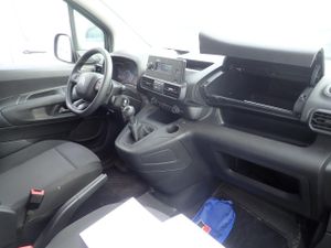 Citroen Berlingo Talla M Bluehdi 75 Control - Foto 9
