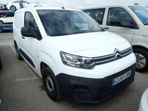 Citroen Berlingo Talla M Bluehdi 75 Control - Foto 5