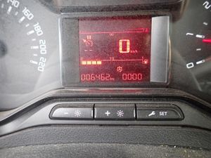 Citroen Berlingo Talla M Bluehdi 75 Control - Foto 7