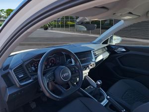 Audi A1 Sportback Adrenalin 25 Tfsi 70kw (95cv) - Foto 8