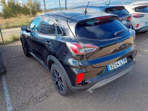 Ford Puma 1.5 Ecoblue 88kw (120cv) Titanium - Foto 3