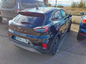 Ford Puma 1.5 Ecoblue 88kw (120cv) Titanium - Foto 4