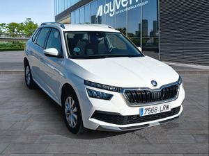 Skoda Kamiq 1.0 Tsi 81kw (110cv) Dsg Ambition - Foto 4