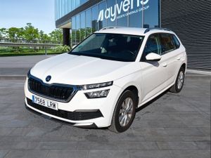 Skoda Kamiq 1.0 Tsi 81kw (110cv) Dsg Ambition - Foto 2
