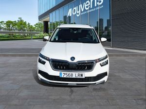 Skoda Kamiq 1.0 Tsi 81kw (110cv) Dsg Ambition - Foto 3