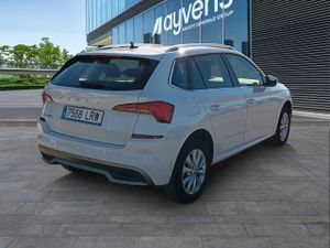 Skoda Kamiq 1.0 Tsi 81kw (110cv) Dsg Ambition - Foto 5
