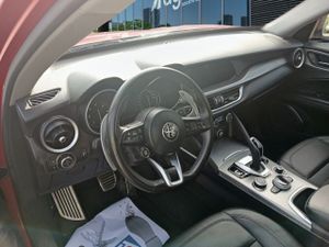 Alfa Romeo Stelvio 2.2 Diésel 140kw (190cv) Sprint+ Q4 - Foto 8