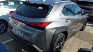 Lexus Ux 2.0 250h Business - Foto 4