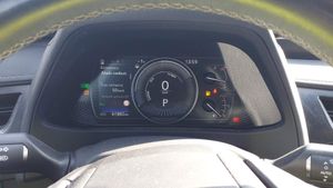 Lexus Ux 2.0 250h Business - Foto 8