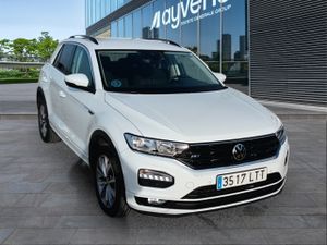 Volkswagen T-roc Advance R-line 1.0 Tsi 81kw (110cv) - Foto 4