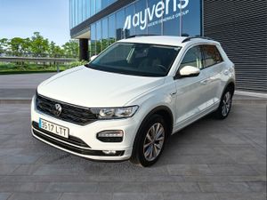 Volkswagen T-roc Advance R-line 1.0 Tsi 81kw (110cv) - Foto 2