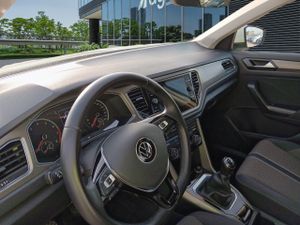 Volkswagen T-roc Advance R-line 1.0 Tsi 81kw (110cv) - Foto 8