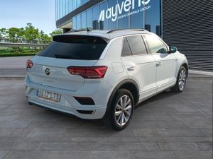 Volkswagen T-roc Advance R-line 1.0 Tsi 81kw (110cv) - Foto 5