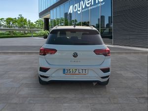 Volkswagen T-roc Advance R-line 1.0 Tsi 81kw (110cv) - Foto 6